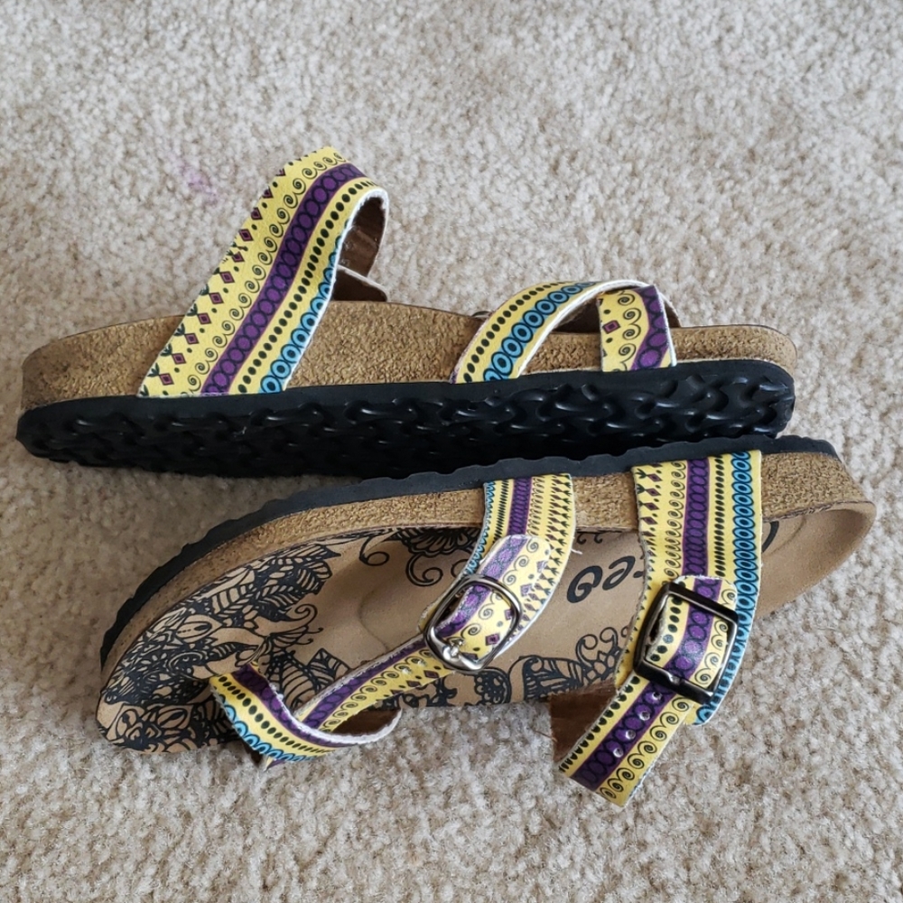 Calceo sandals - Picture 5 of 8